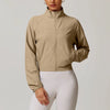 SPARK Quick-dry Gym Jacket ZC8945