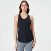 SPARK Yoga Tank Top with Mesh Back DQ25038