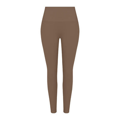SPARK Women's Normal High Waist Yoga Leggings FNK880901
