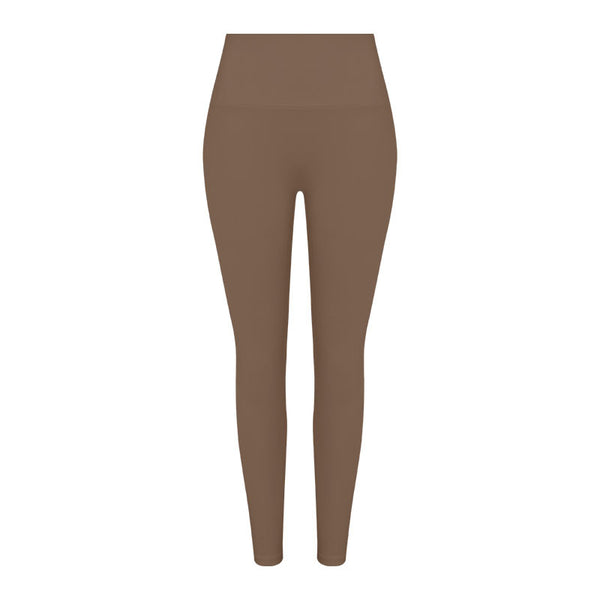 SPARK Women's Normal High Waist Yoga Leggings FNK880901
