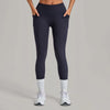 SPARK Women's Hip-lifting Yoga Leggings With Pockets QS2629