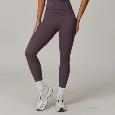 SPARK Sanded Yoga Leggings ZC8519