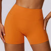 SPARK Yoga High Waist Running Shorts ZC8047