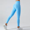 SPARK Women Seamless Fitness Leggings YJ1071