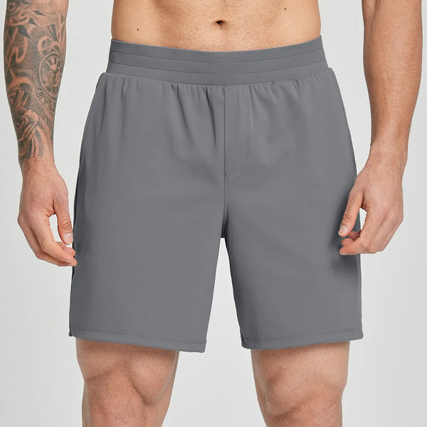 SPARK Men’s Quick-Dry Athletic Shorts DD5086