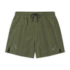 SPARK Unisex Quick Dry Athletic Shorts LLC61131