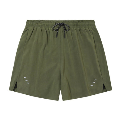 SPARK Unisex Quick Dry Athletic Shorts LLC61131