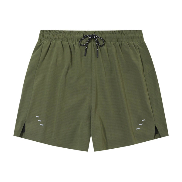 SPARK Unisex Quick Dry Athletic Shorts LLC61131