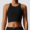 SPARK Renewable Fabric Tight Sports Tank Top JK235