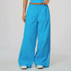 SPARK Women’s Color-Block Quick-Dry Athletic Pants ZC3616-1
