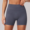 SPARK Seamless High Waist Peach Butt Yoga Shorts ZC2557