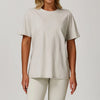 SPARK Short Sleeve Sports T Shirts ZC4503