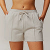 SPARK Sports Sweat Shorts with Pockets ZC8933