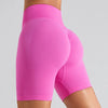 SPARK Women Seamless Fitness Shorts YJ1072