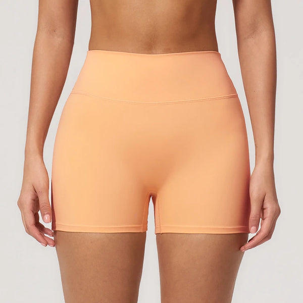 SPARK High Waist Yoga Athletic Short for Women ZC5555