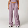 SPARK Elastic Waist Loose Casual Sweatpant ZC3058