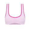 SPARK Women’s Color Block Yoga Set JQ386