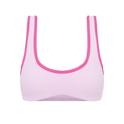 SPARK Women’s Color Block Yoga Set JQ386