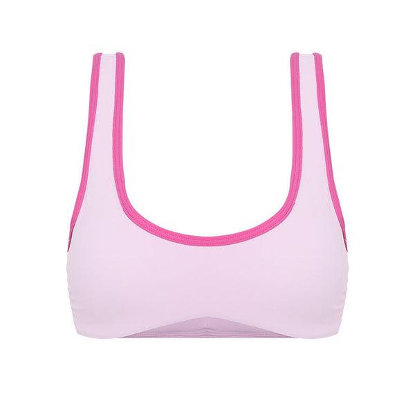 SPARK Women’s Color Block Yoga Set JQ386