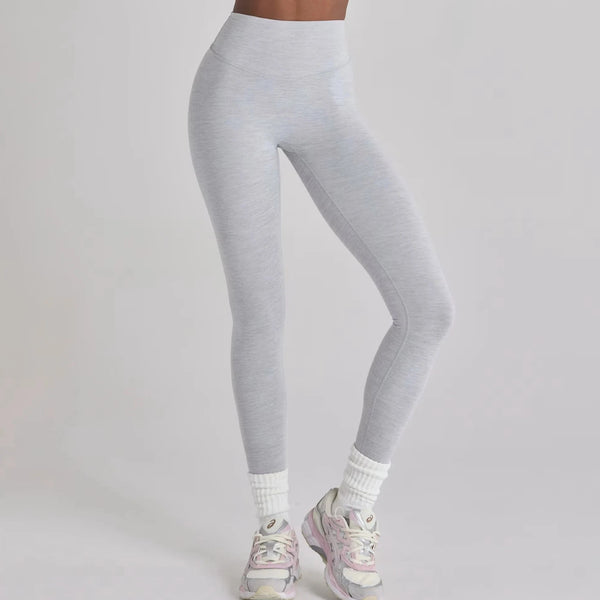 SPARK High-Waisted Tummy Control Yoga Leggings FNK26034