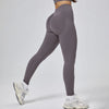 SPARK Seamless Fitness Leggings FX9157