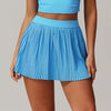 SPARK Sports Pleated Tennis Skirt ZC8782