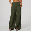 SPARK Women's Loose Wide-Leg Fit Athletic Pants ZC9599