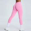 SPARK Candy Seamless Workout Leggings YJ0156