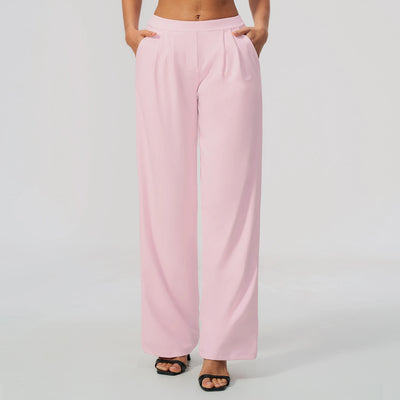 SPARK Women's Loose-fitting Quick-dry Yoga Pant ZC8793