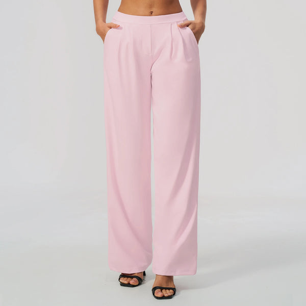 SPARK Women's Loose-fitting Quick-dry Yoga Pant ZC8793