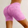 SPARK Seamless Frosted Gym Shorts XN7366