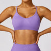 SPARK Seamless Fitness Bra ZC7502