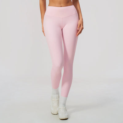SPARK Normal High-Stretch Peach Butt Yoga Leggings ZC5555