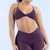 SPARK Seamless Twist Bra with Special Back Straps RXW3016