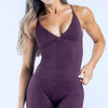 SPARK Seamless High-stretch Yoga Tank Top for Women RXW3016