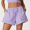 SPARK Elastic Waist Athletic Short SB2398