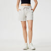 SPARK Sweat Shorts with Drawstring DQ25024