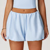 SPARK Cute Sun-Protective Bud Shorts ZC2000