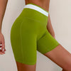 SPARK Color-colliding Tight Running Shorts SB2314