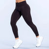 SPARK Seamless Tummy-Control Butt-lifting Workout Leggings HQ133
