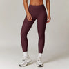 SPARK Sports Ribbed Leggings ZC8883