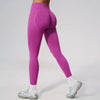 SPARK Seamless Special Back Butt Lifting Tummy Control Yoga Leggings ZC3595