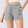 SPARK Athletic Casual Shorts YEL42455