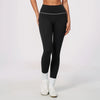 SPARK Color-block Brushed Tummy Control Yoga Leggings ZC9615