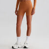 SPARK High Waist Tummy Control Bike Shorts LQ8003