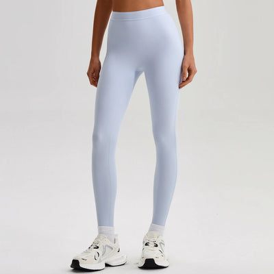 SPARK Women's High Waisted Tummy Control Yoga Pants LQ2232