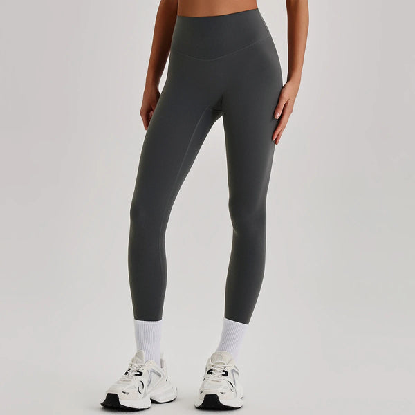 SPARK Women’s High Waisted Yoga Leggings with Tummy Control LQ4033