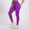 SPARK Fitness Yoga Leggings LQ5030