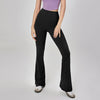 SPARK Size-Free Yoga Flare Pants AD41006