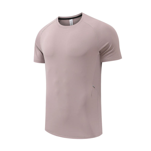 SPARK Unisex Quick-Dry Cooling Sports T-Shirt LLC61123